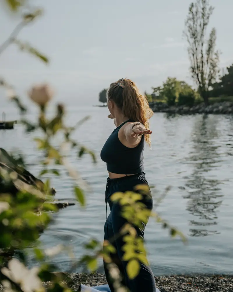 Cours de Yoga à Moudon