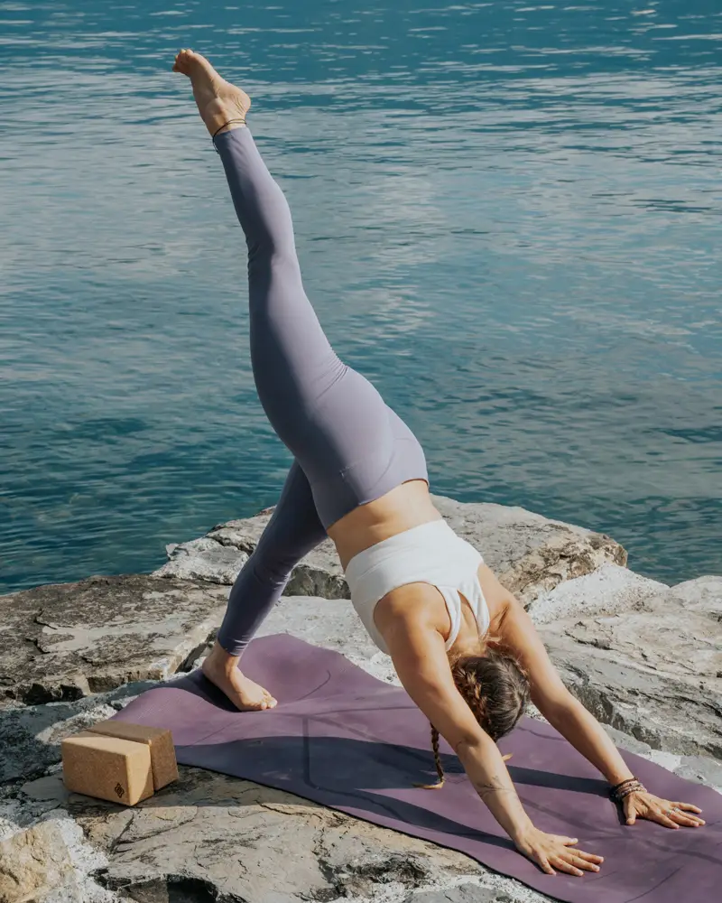 Ohna cours de Yoga à Moudon